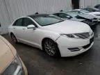 2014 Lincoln MKZ