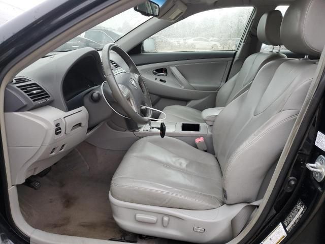 2008 Toyota Camry Hybrid