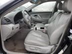 2008 Toyota Camry Hybrid