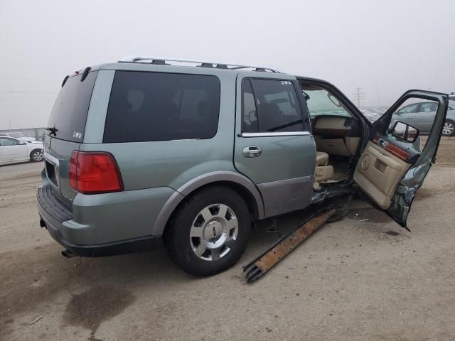 2005 Lincoln Navigator