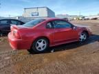 2000 Ford Mustang