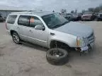 2010 Cadillac Escalade Platinum