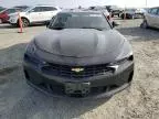 2019 Chevrolet Camaro LS