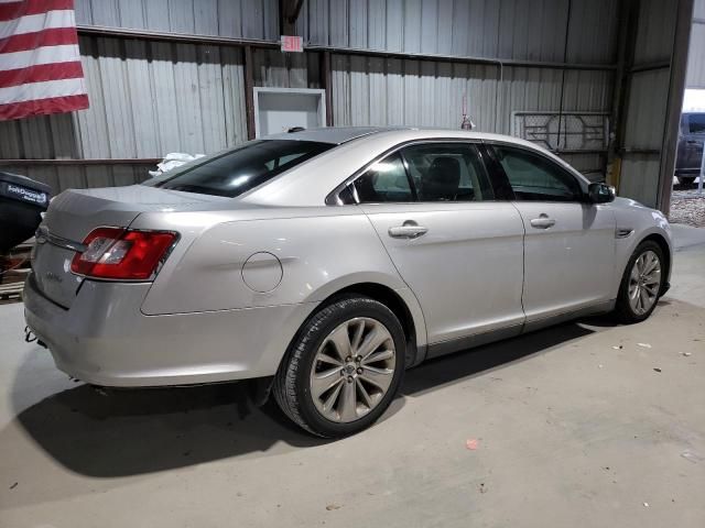 2011 Ford Taurus Limited