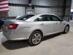 2011 Ford Taurus Limited