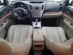 2012 Subaru Outback 2.5I Limited