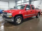 2001 Chevrolet Silverado K1500