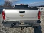 2007 Chevrolet Silverado C2500 Heavy Duty