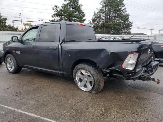 2016 Dodge RAM 1500 ST