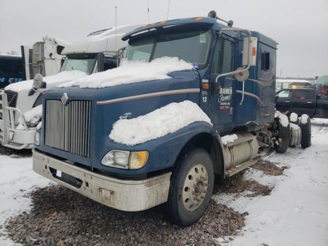 2003 International 9200 9200I