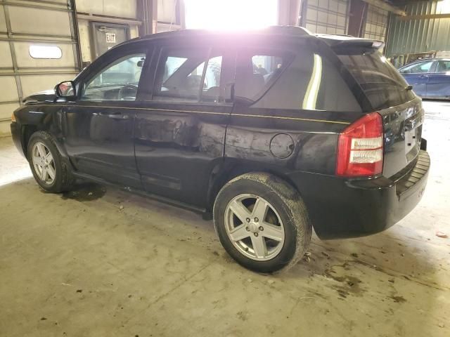 2008 Jeep Compass Sport