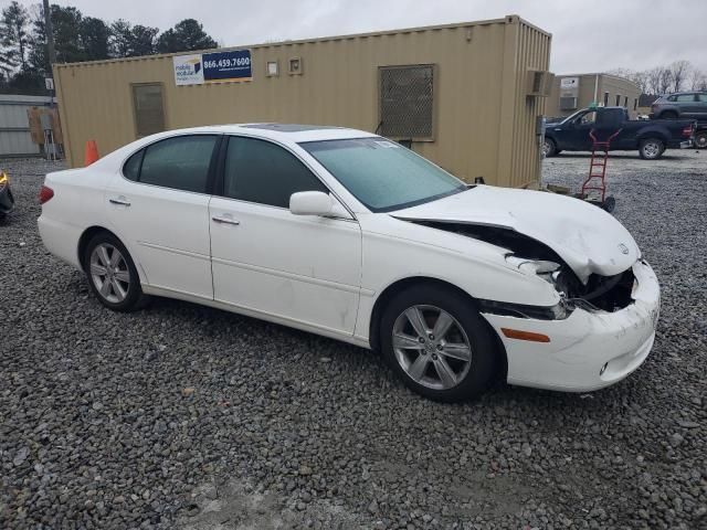 2005 Lexus ES 330