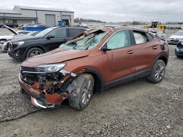 2021 Buick Encore GX Essence