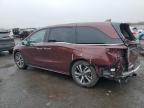 2021 Honda Odyssey Touring