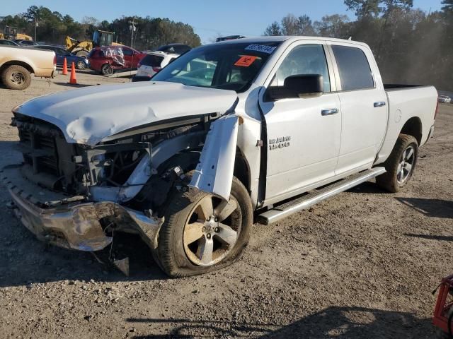 2013 Dodge RAM 1500 SLT