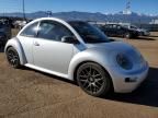 2004 Volkswagen New Beetle GLS