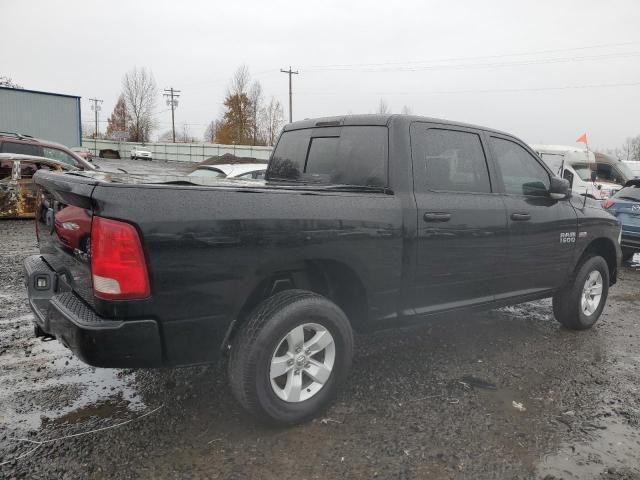 2013 Dodge RAM 1500 Sport