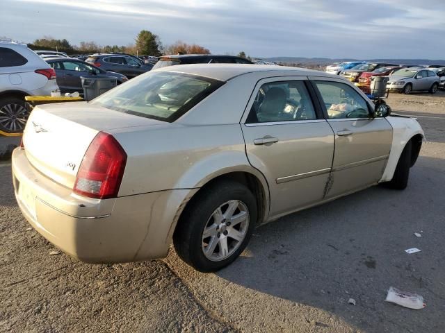 2006 Chrysler 300 Touring