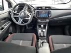 2024 Nissan Versa SR