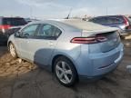 2013 Chevrolet Volt