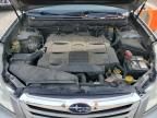 2010 Subaru Outback 3.6R Premium