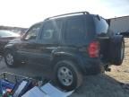 2003 Jeep Liberty Limited