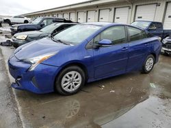 Hybrid Vehicles for sale at auction: 2018 Toyota Prius