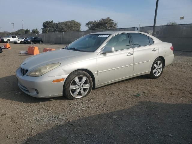 2005 Lexus ES 330