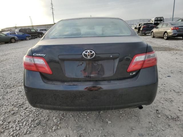 2008 Toyota Camry CE