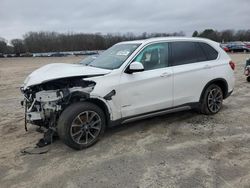 Salvage Cars with No Bids Yet For Sale at auction: 2018 BMW X5 XDRIVE35I