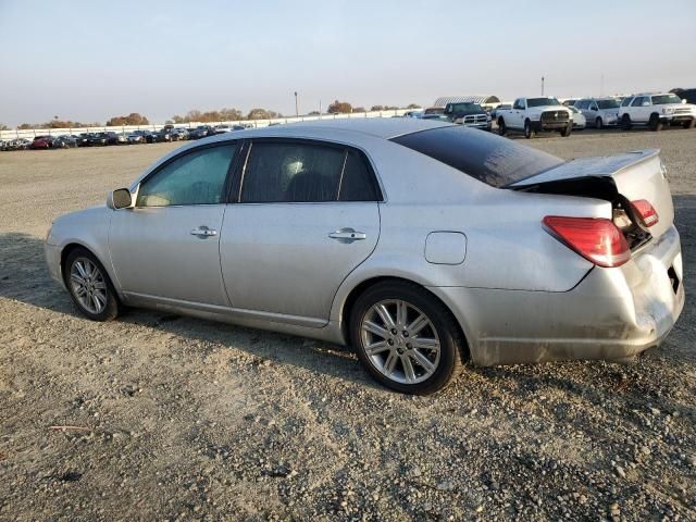 2005 Toyota Avalon XL