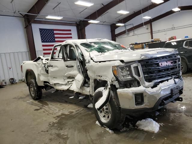 2023 GMC Sierra K3500