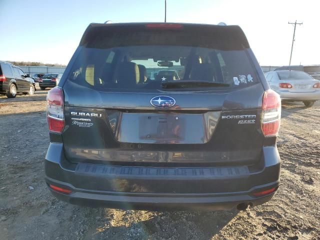 2014 Subaru Forester 2.5I Touring