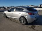 2014 Mazda 3 Sport