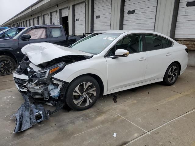 2020 Subaru Legacy Premium