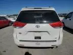 2014 Toyota Sienna LE