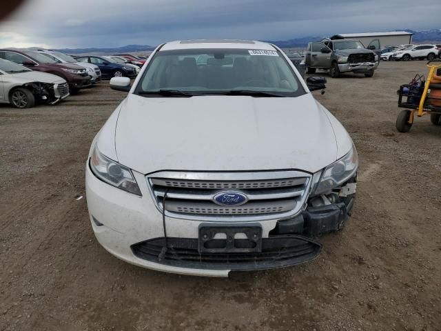 2012 Ford Taurus SEL