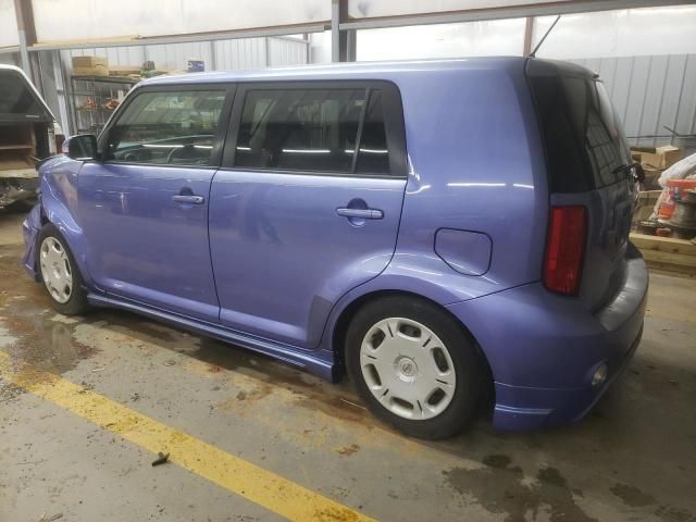 2010 Scion XB