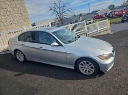 BMW Vehiculos salvage en venta: 2006 BMW 325 I