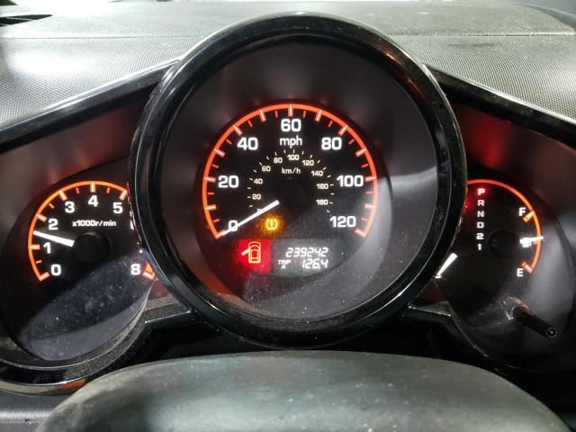 2008 Honda Element SC