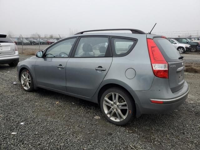 2010 Hyundai Elantra Touring GLS