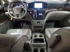 2013 Nissan Quest S