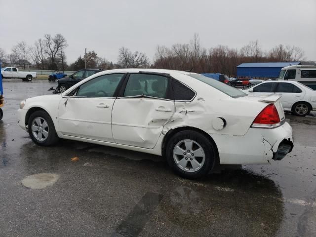 2008 Chevrolet Impala LT