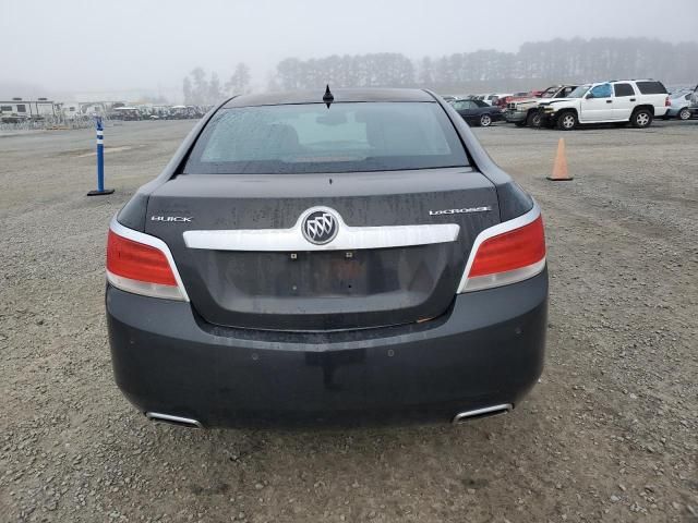 2013 Buick Lacrosse