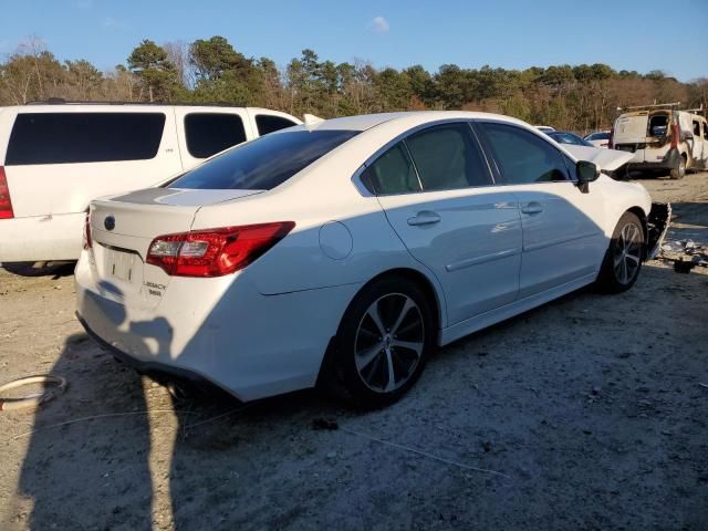 2019 Subaru Legacy 3.6R Limited