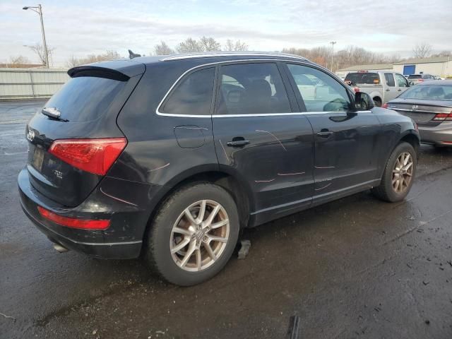 2011 Audi Q5 Premium Plus