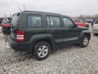 2010 Jeep Liberty Sport