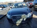 2005 Audi A4 2.0T Avant Quattro