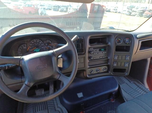 2004 Chevrolet C4500 C4C042