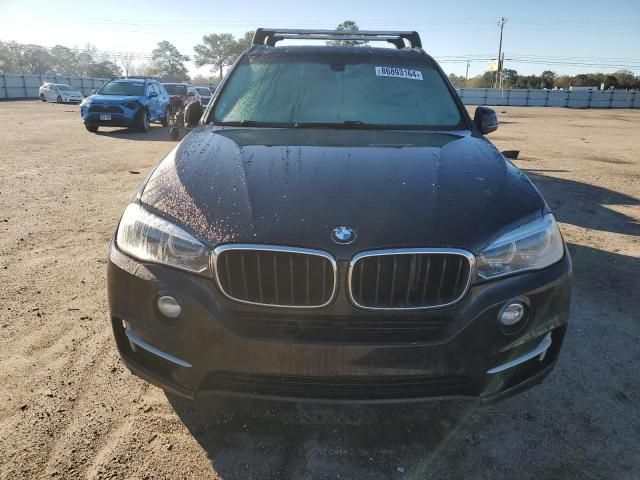 2014 BMW X5 SDRIVE35I